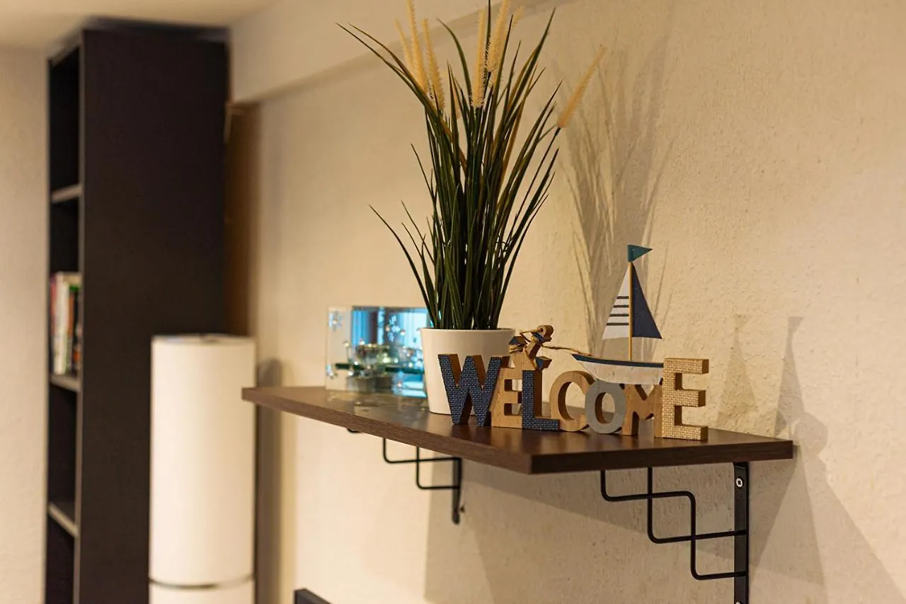 Cosy Corner - Entire Apartment Near Oktogon Budapest Hungary