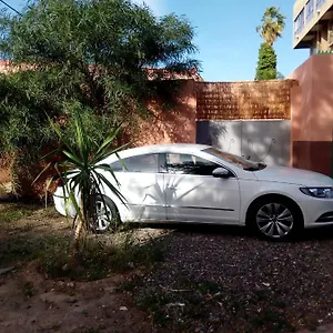  Holiday home Maison De Morocco