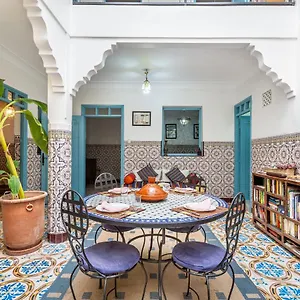  Holiday home Exclusive Private Morocco