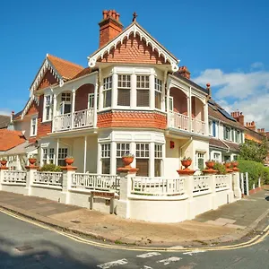  Apartment Finest Retreats - Pittodrie - 2 United Kingdom