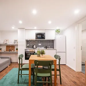 D35 - Chic Boutique By Bqa Apartment