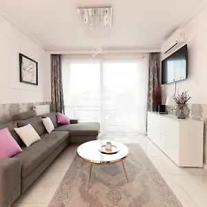 Danube Dwelling Hercegprimas 2 Apartment