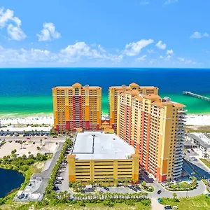  Apartment Calypso Tower 3 United States