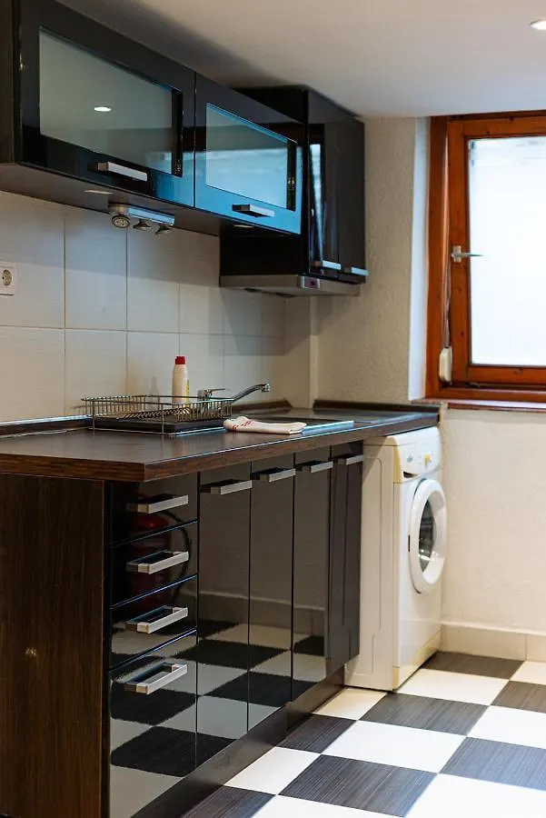 Cosy Corner - Entire Apartment Near Oktogon Budapest