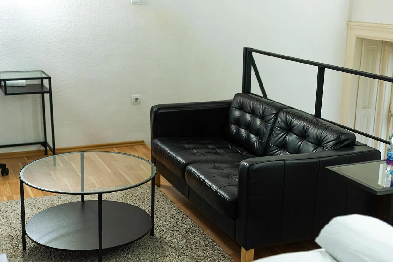 Cosy Corner - Entire Apartment Near Oktogon Budapest 0*,  Hungary