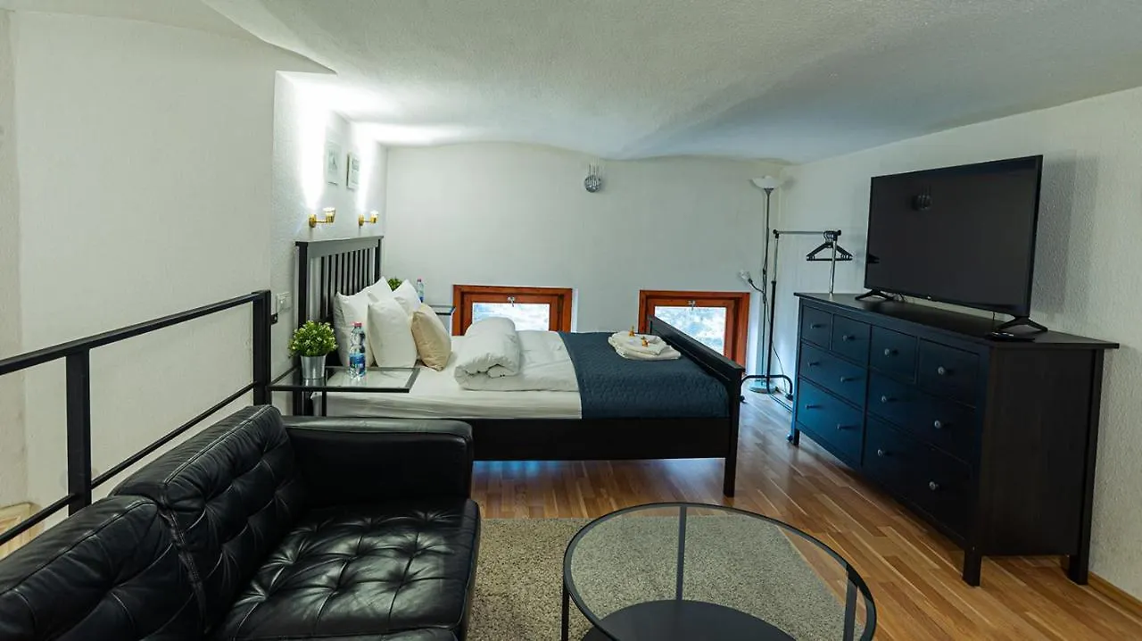 Cosy Corner - Entire Apartment Near Oktogon Budapest